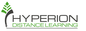 Hyperion Distance Learning
