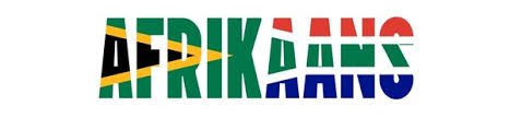 Afrikaans