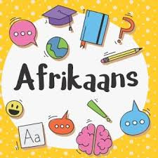 Afrikaans